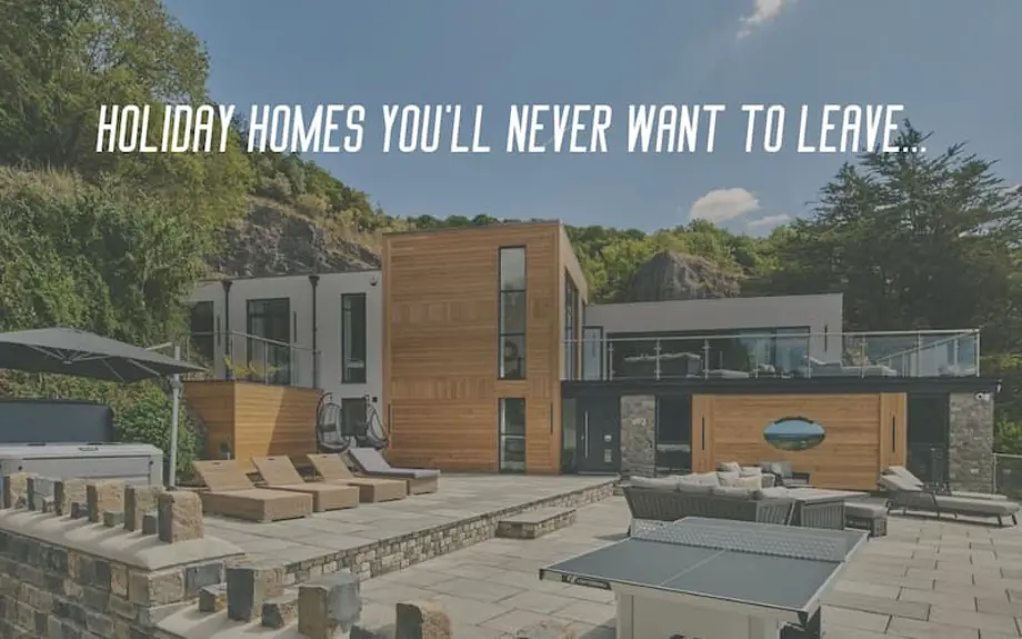 Luxury Cottages